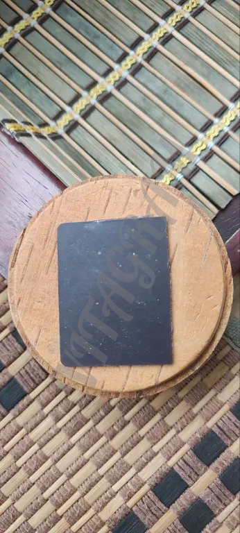 Магнит из бересты