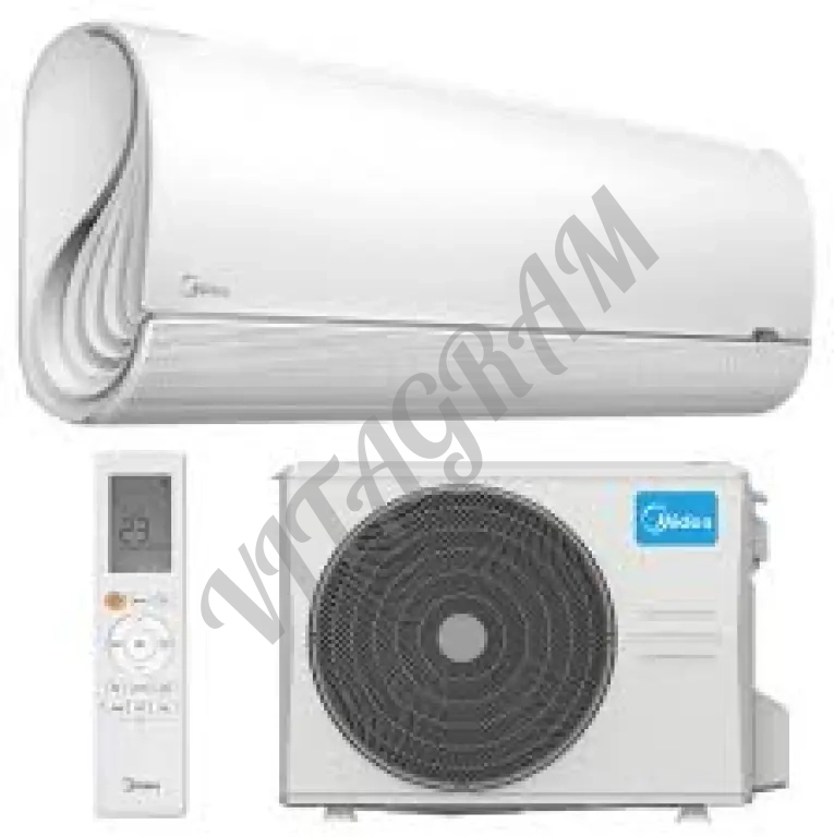 Кондиционеры сплит с нагревом