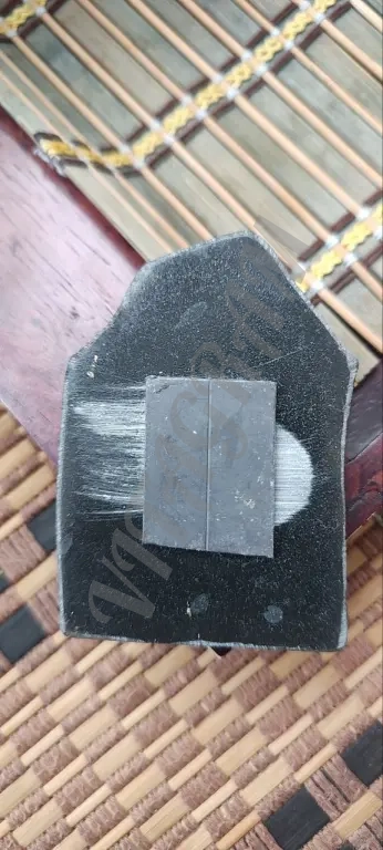 Магнит Шеpeгeш сноуборд