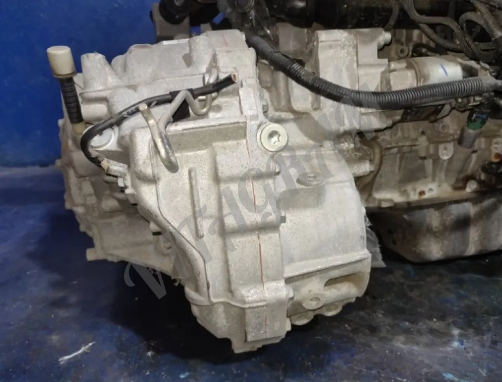 АКПП и МКПП Citroen из Японии