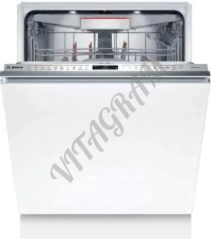 Посудомоечная машина BOSCH