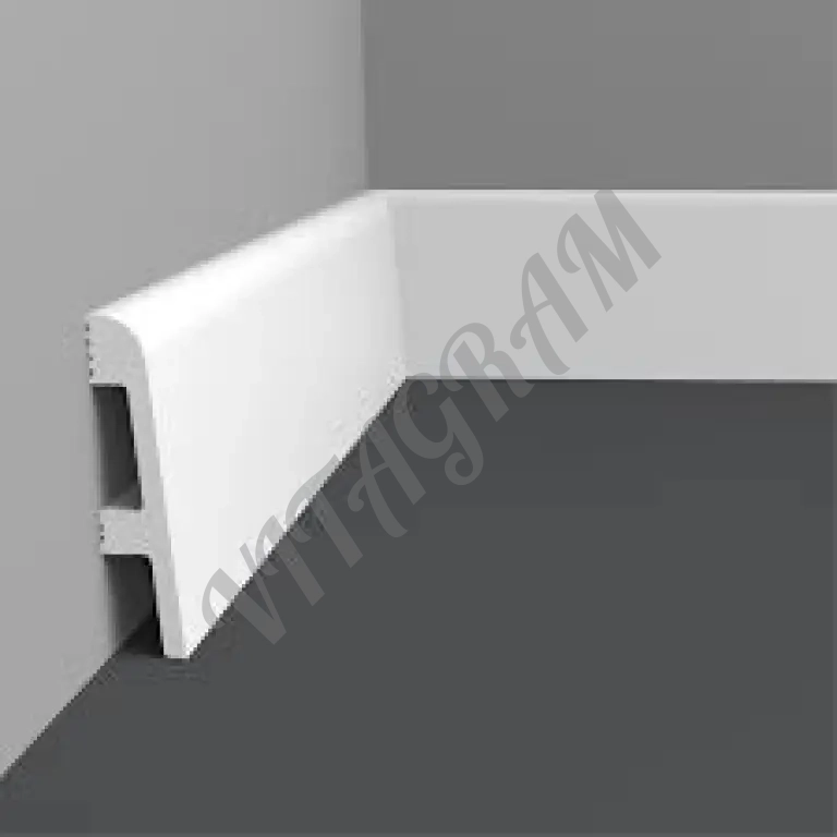 плинтус дюрополимер