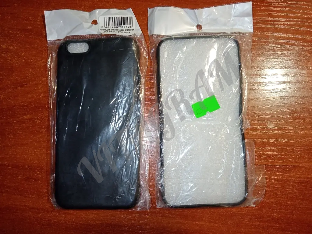 Чехол для iPhone 6g и 6s