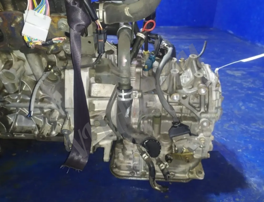 АКПП и МКПП Chevrolet из Японии