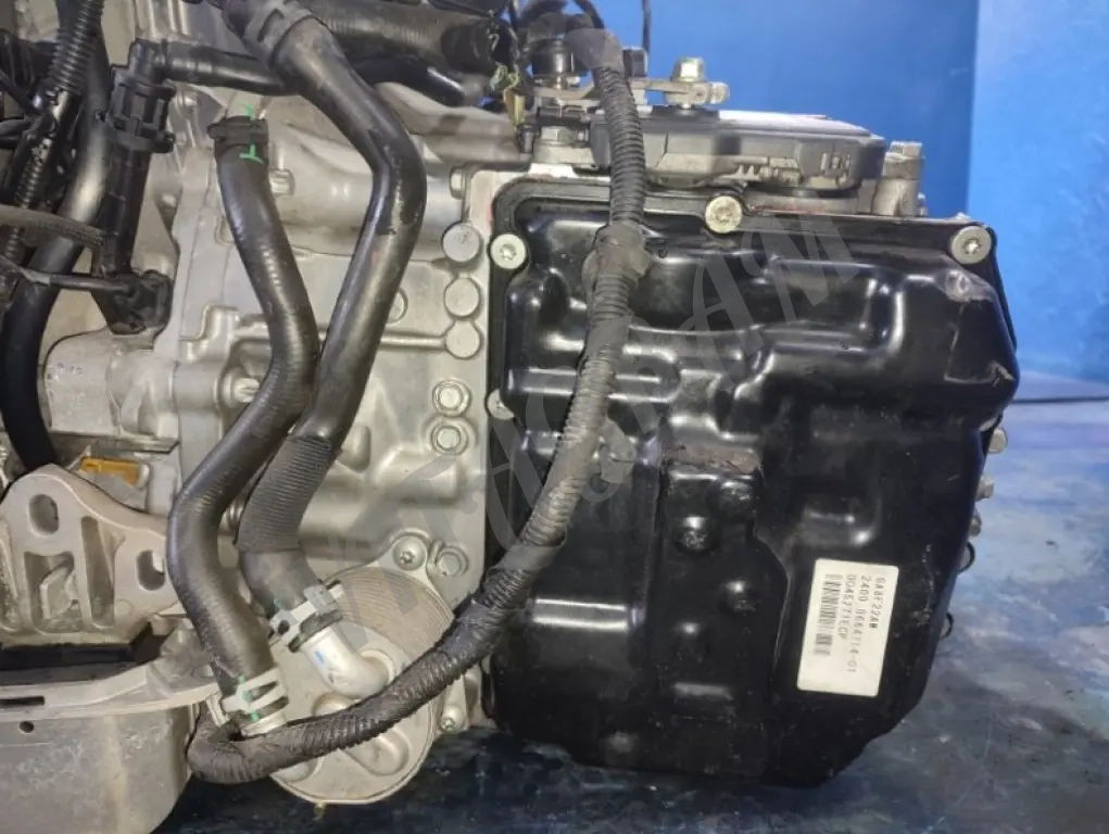 АКПП и МКПП BMW из Японии