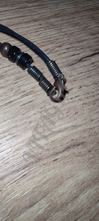 Кулон скандинавский