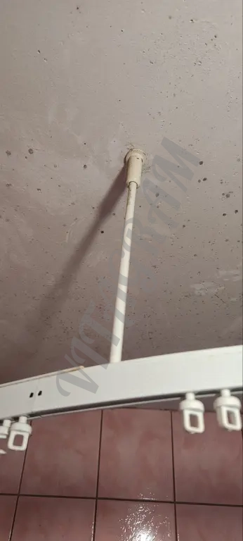 Кронштейн для угловой ванны