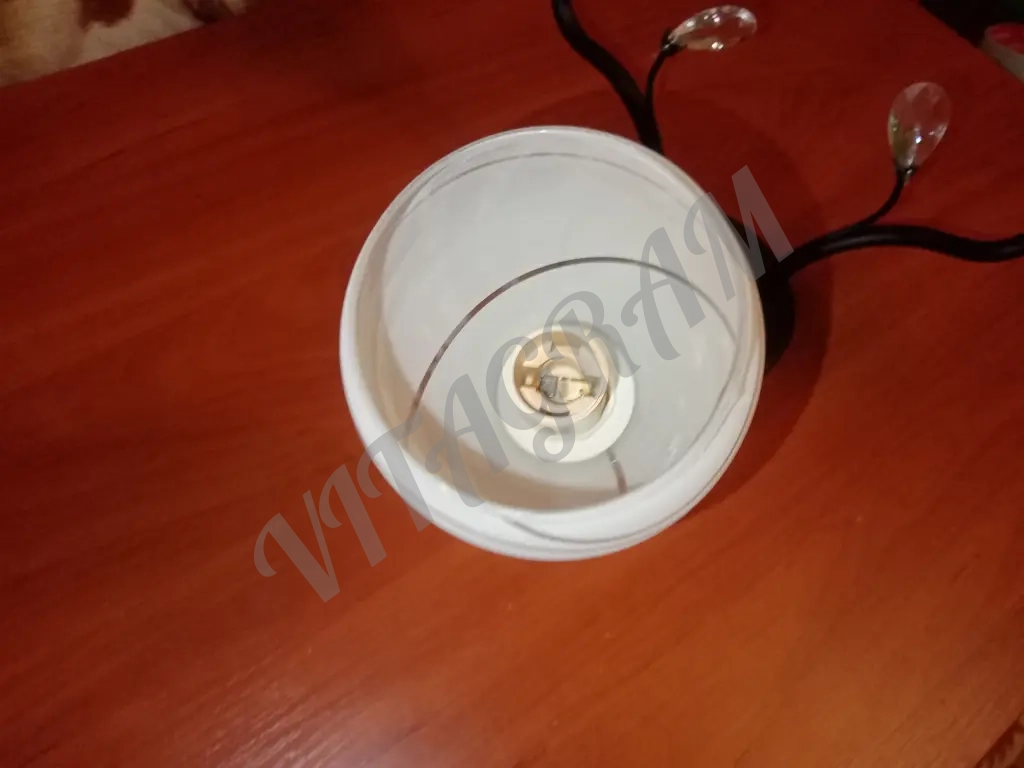 Люстра Lumin Arte