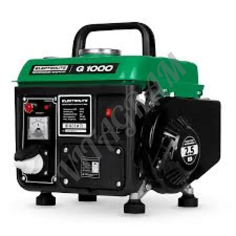 Генераторы Бензиновые