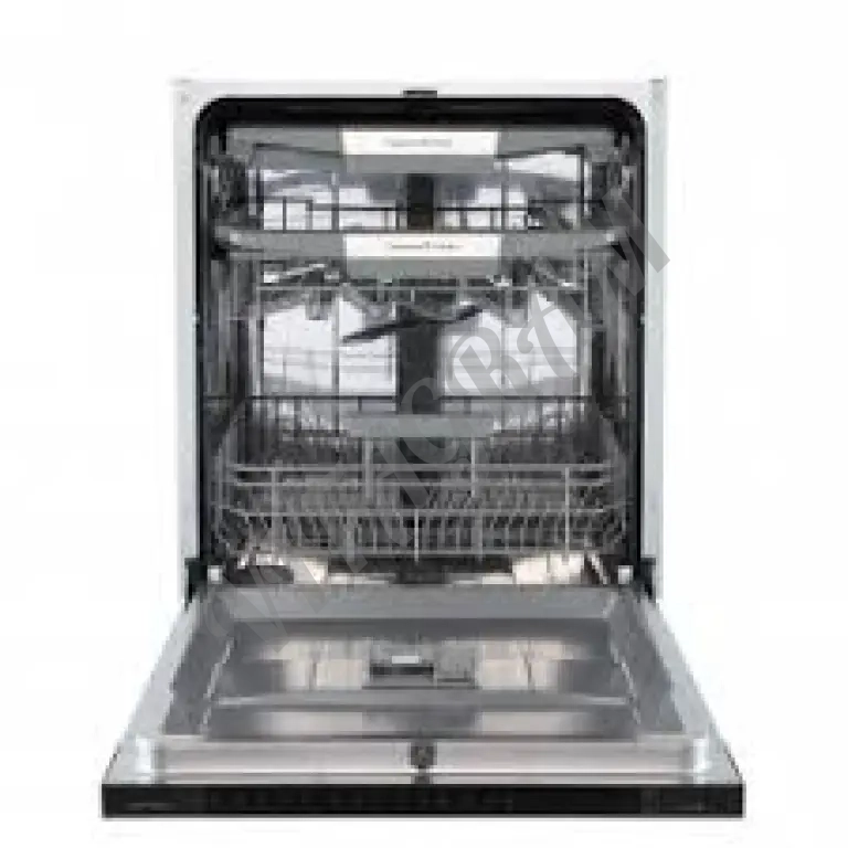 Посудомоечная машина BOSCH