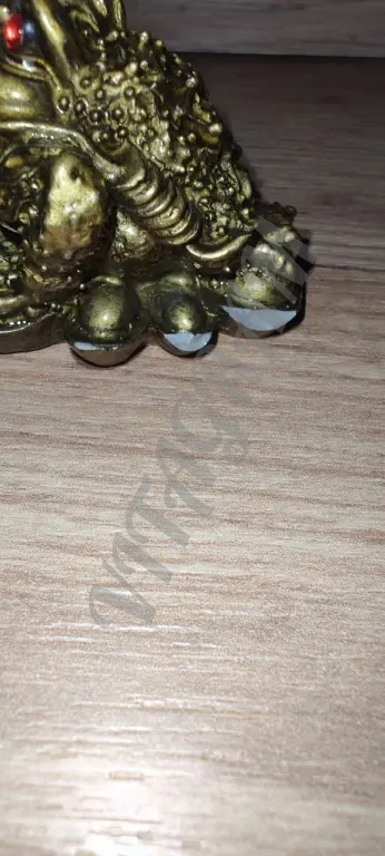 Статуэтка коллекционная подарочная