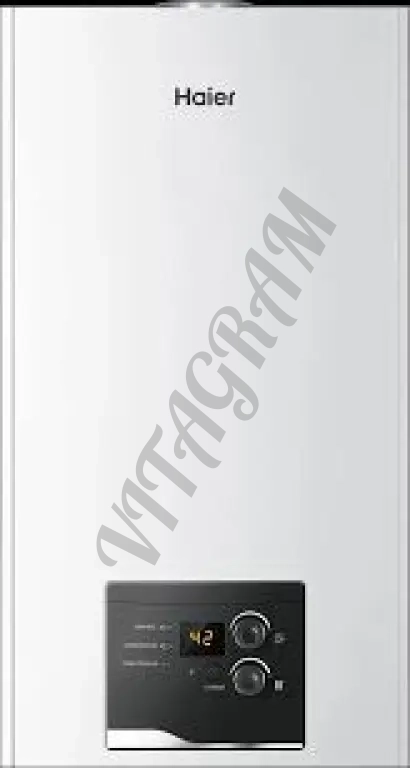 Газовый и электро котел водонагреватель бойлер