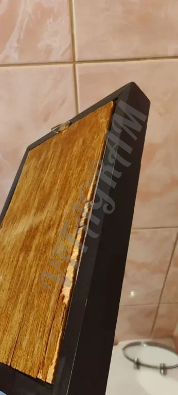 Картина Морской узел