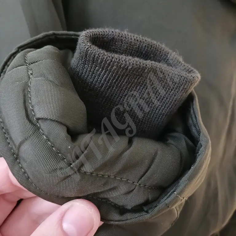 Куртка парка 48-50р.