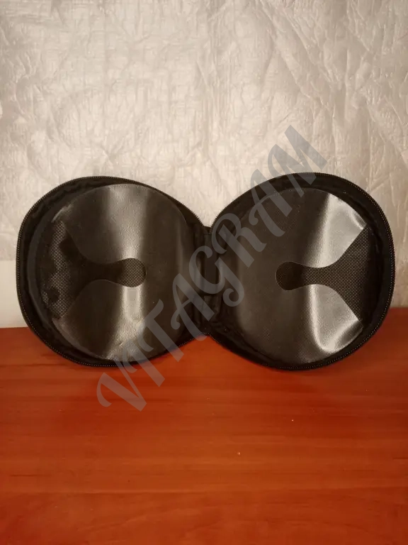 Сумка портмоне для дисков agva 12cd