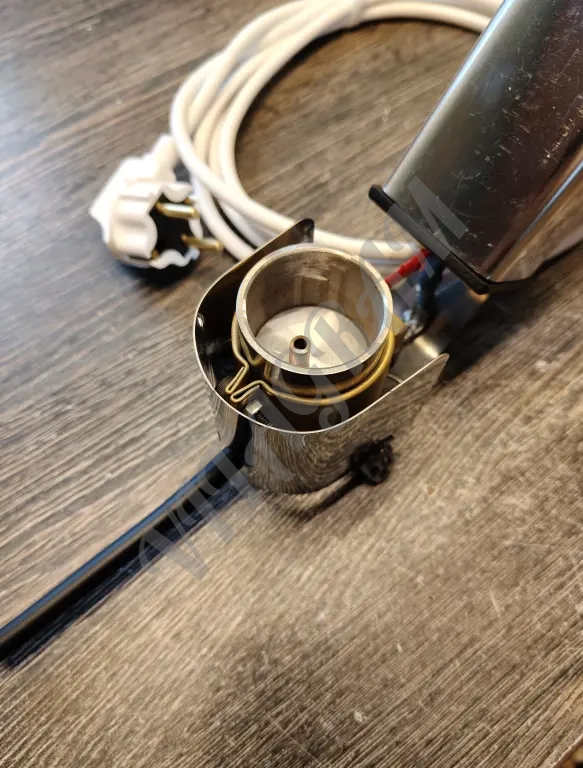 Сублиматор щавелевой кислоты