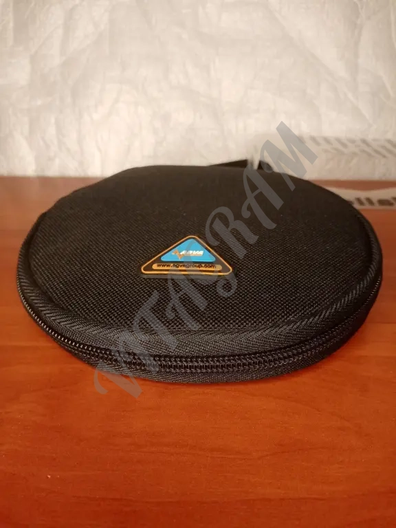 Сумка портмоне для дисков agva 12cd