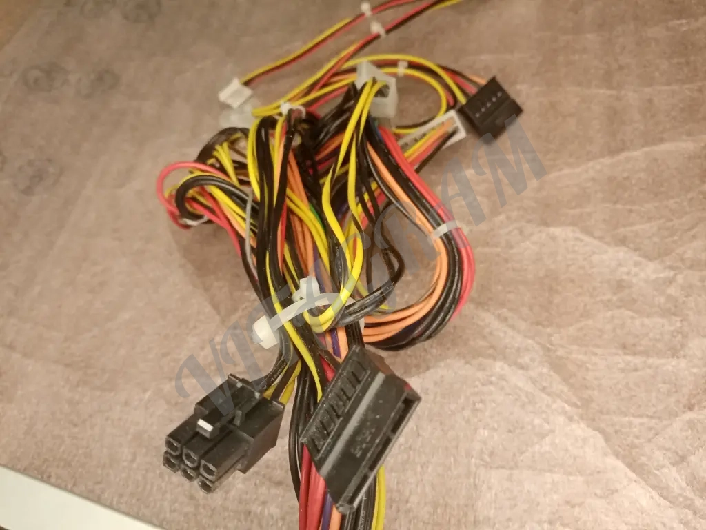 Блок питания Foxconn FX 450W