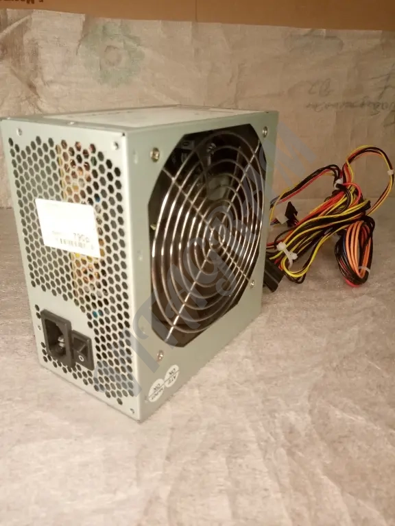 Блок питания Foxconn FX 450W