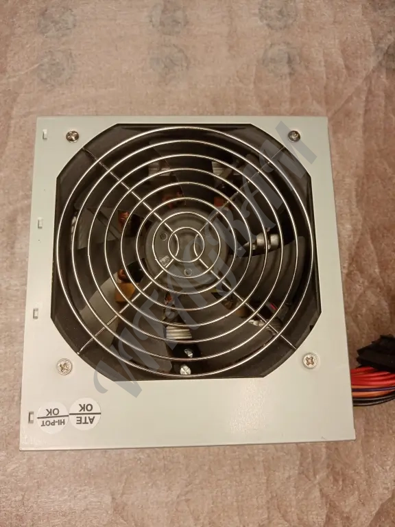 Блок питания Foxconn FX 450W