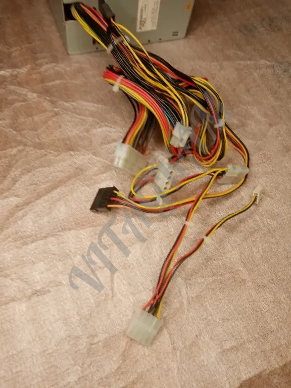 Блок питания Foxconn FX 450W