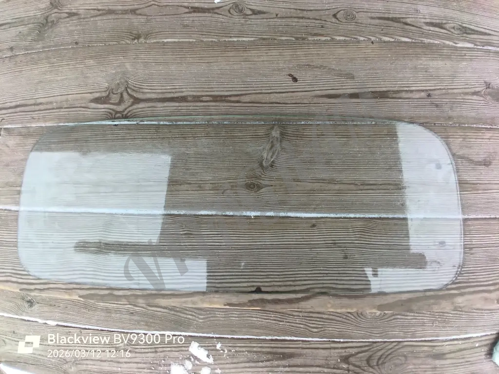 заднее стекло кабины Газ 51, Газ 63