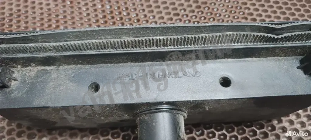 Насадка пылесоса VAX autoMOP