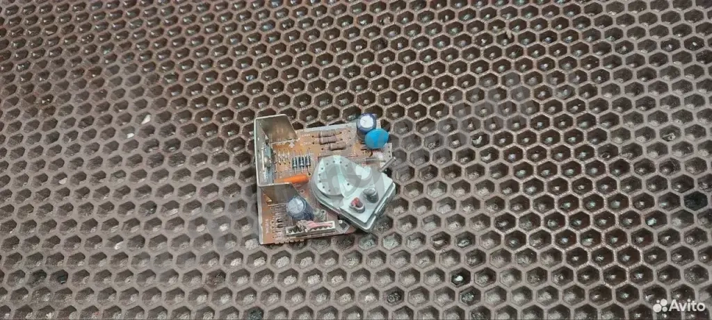 Плата трубки монитора Samsung CS-21F5R шасси KS1A