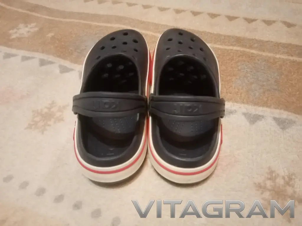 Шлепанцы Kari 35