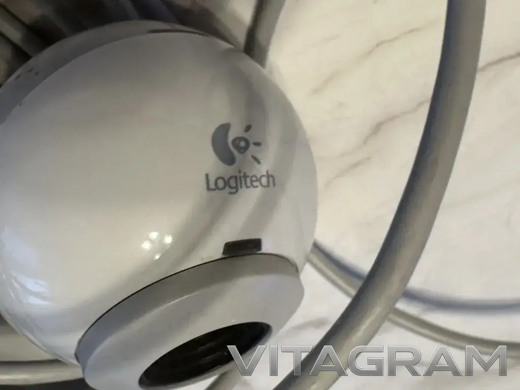 Веб камера с usb подключением