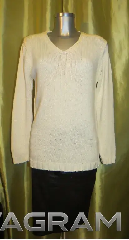 Джемпер вязанный Canda р 46