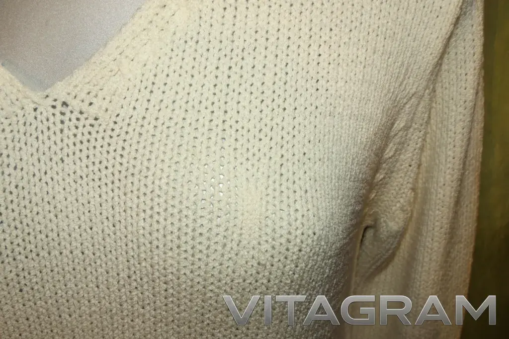 Джемпер вязанный Canda р 46