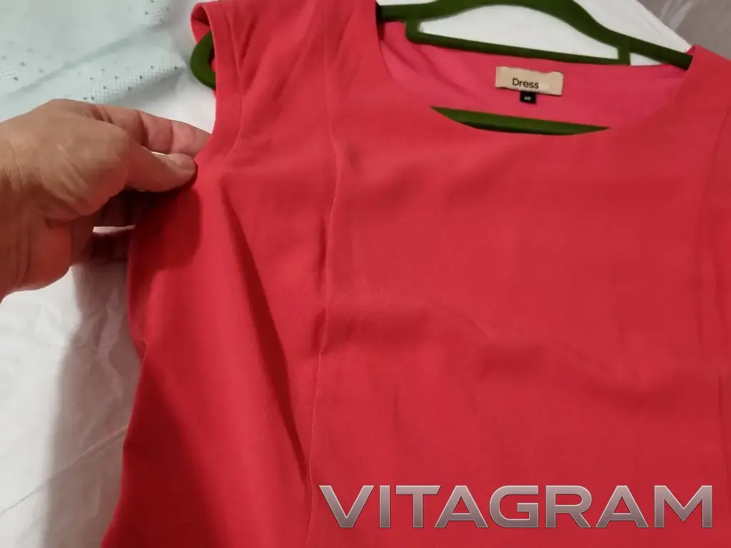 Платье женское нарядное 46