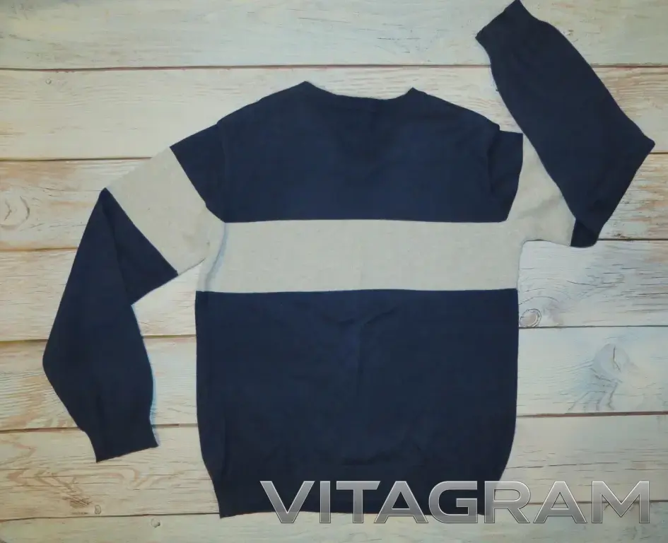 Джемперы на мальчика р. 152 158