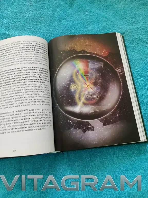 Аугустинас Ракаускас Глобальный дух разума. Чувства