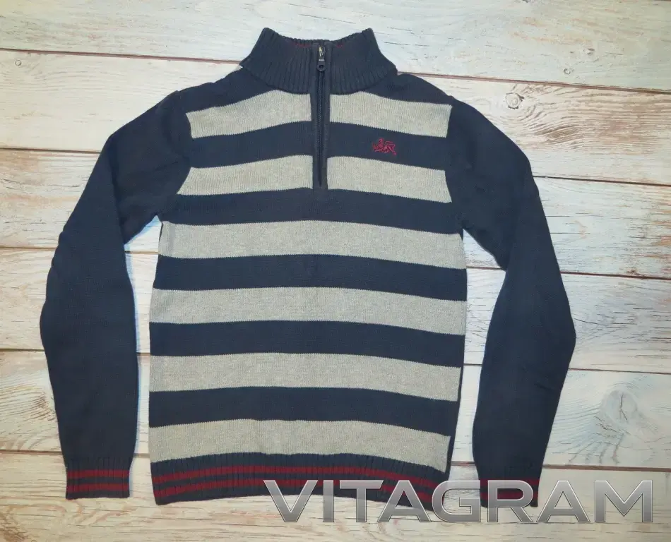 Джемперы на мальчика р. 152 158