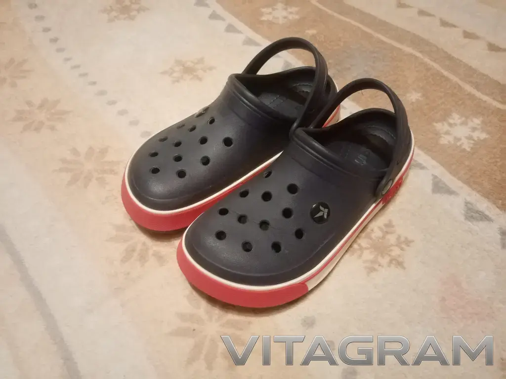 Шлепанцы Kari 35