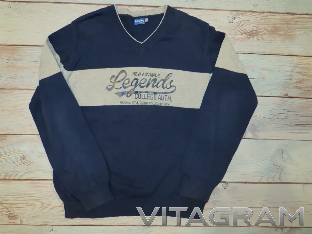 Джемперы на мальчика р. 152 158