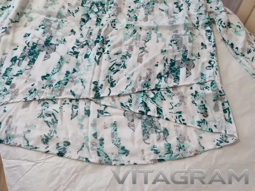 Блузка женская нарядная 48