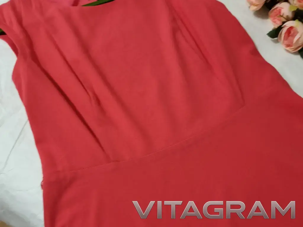 Платье женское нарядное 46