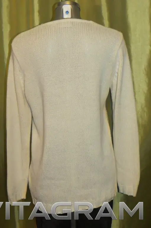 Джемпер вязанный Canda р 46