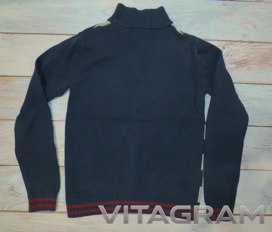 Джемперы на мальчика р. 152 158