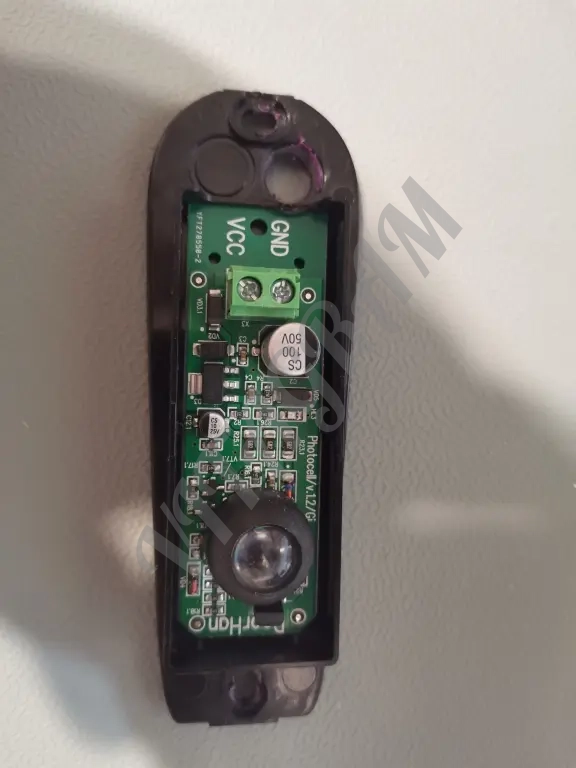 DoorHan photocall Дорхан