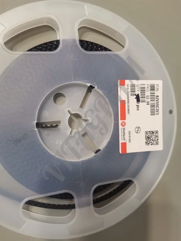 Катушка стабилитронов 3,3