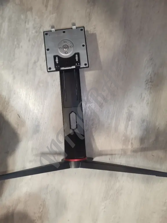 Подставка нога для монитора АОС AOC с регулировкой высоты