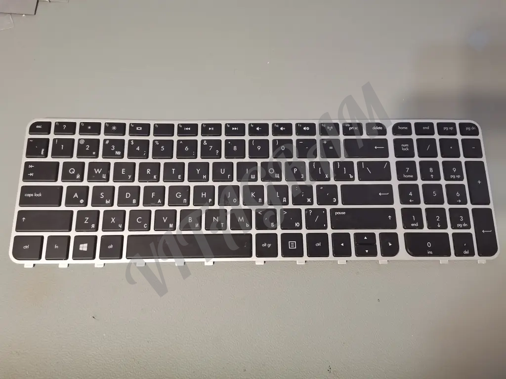 Клавиатура для ноутбука HP PK130U92B06 HP Pavilion m6-1