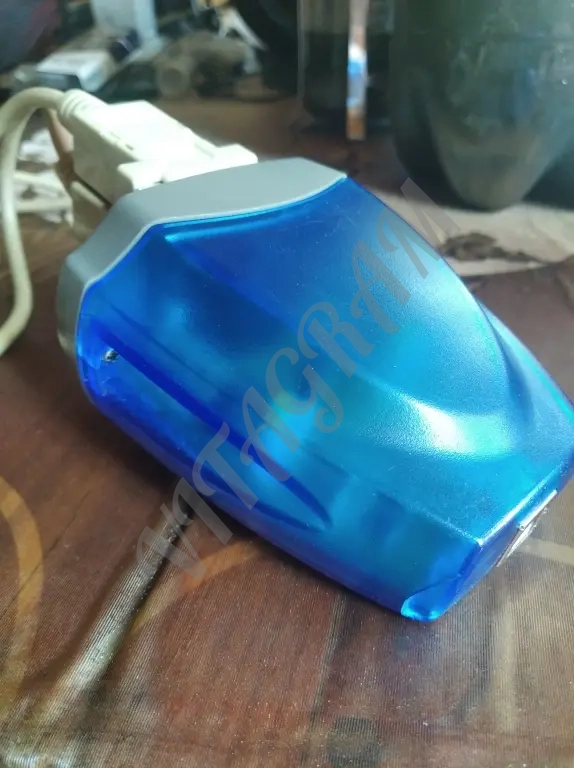 Адаптер USB-COMх2