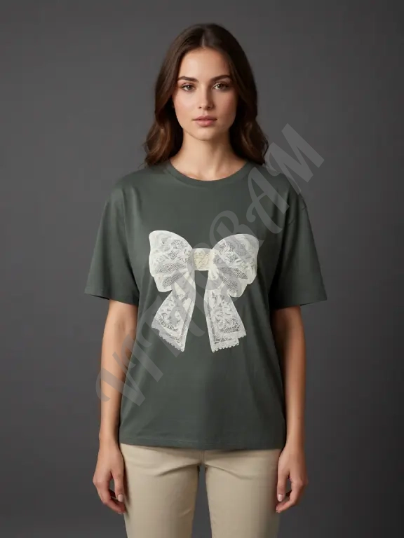 Футболка женская