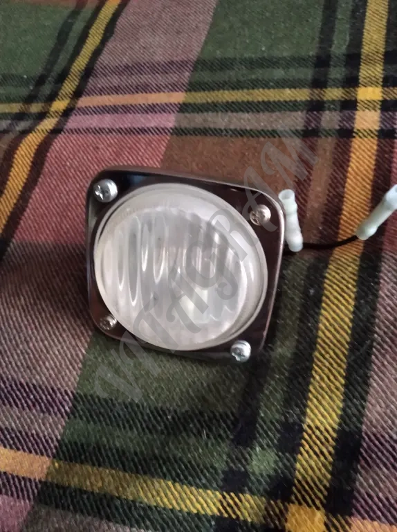 Противотуманная фара