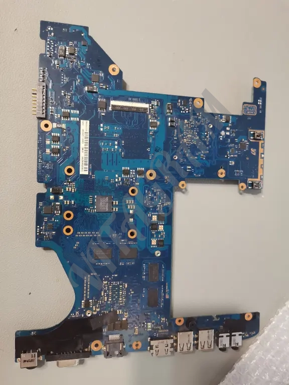 Материнская плата ba41-01684a Samsung RС530/RF510/RF511